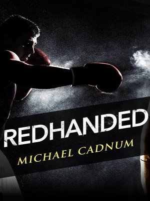 cover image of Redhanded
